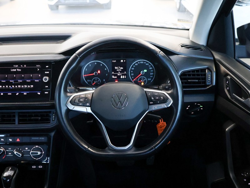Volkswagen T-Cross - Hatfield VW Melrose Arch - Image 12