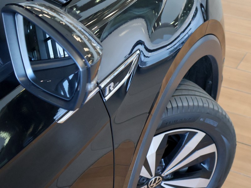 Volkswagen T-Cross - Hatfield VW Melrose Arch - Image 15