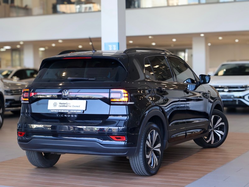 Volkswagen T-Cross - Hatfield VW Melrose Arch - Image 10