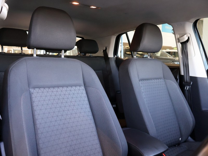 Volkswagen T-Cross - Hatfield VW Melrose Arch - Image 21