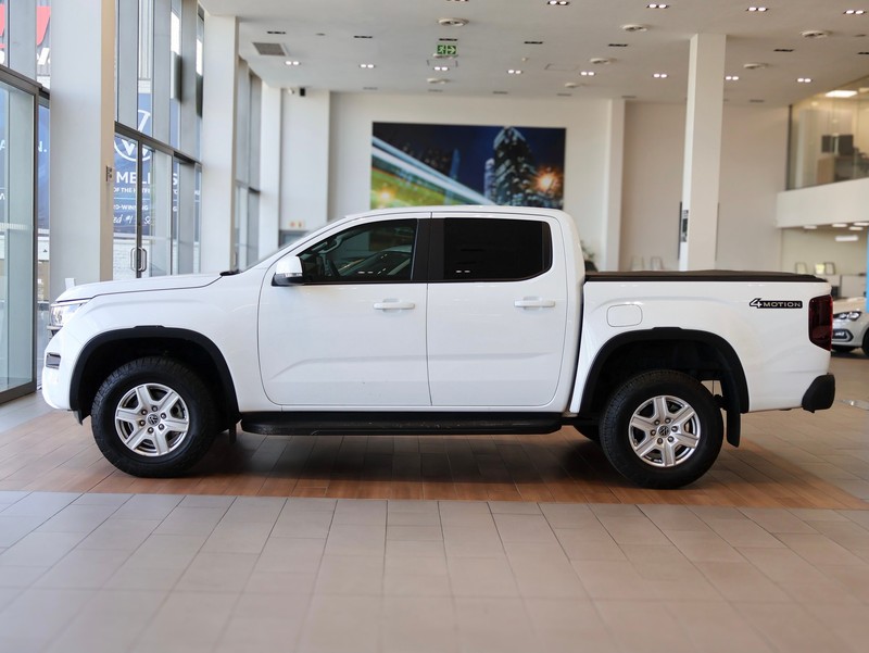 Volkswagen Amarok - Hatfield VW Melrose Arch - Image 7