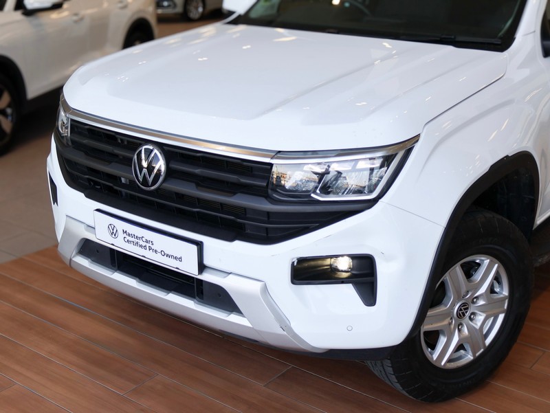 Volkswagen Amarok - Hatfield VW Melrose Arch - Image 4