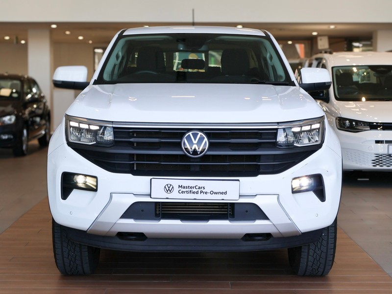Volkswagen Amarok - Hatfield VW Melrose Arch - Image 2