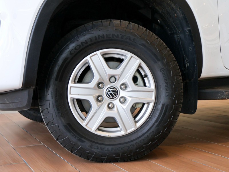 Volkswagen Amarok - Hatfield VW Melrose Arch - Image 5