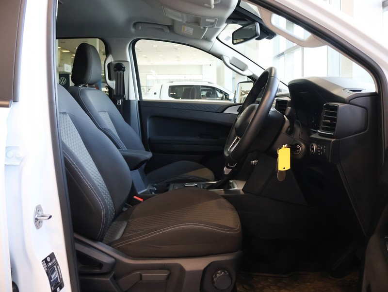 Volkswagen Amarok - Hatfield VW Melrose Arch - Image 13