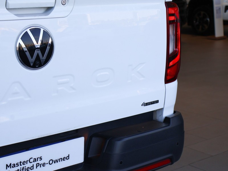 Volkswagen Amarok - Hatfield VW Melrose Arch - Image 9