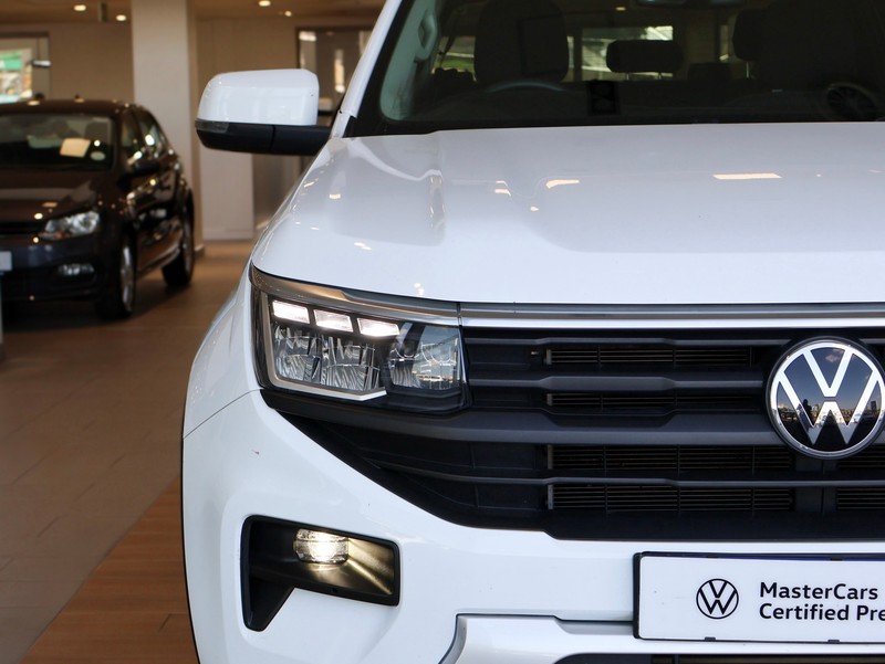 Volkswagen Amarok - Hatfield VW Melrose Arch - Image 3
