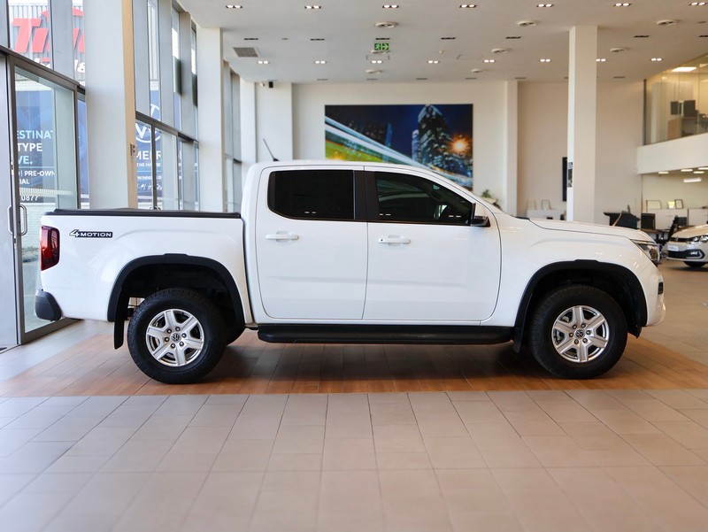 Volkswagen Amarok - Hatfield VW Melrose Arch - Image 8