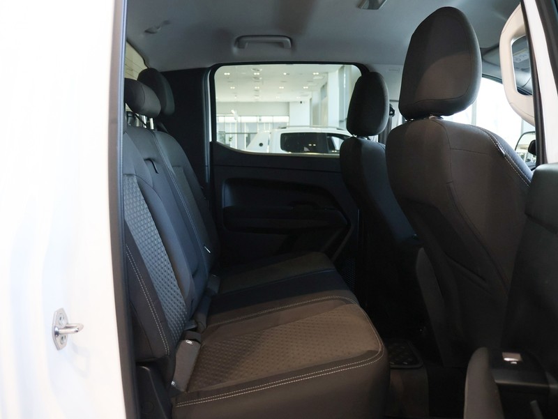 Volkswagen Amarok - Hatfield VW Melrose Arch - Image 12