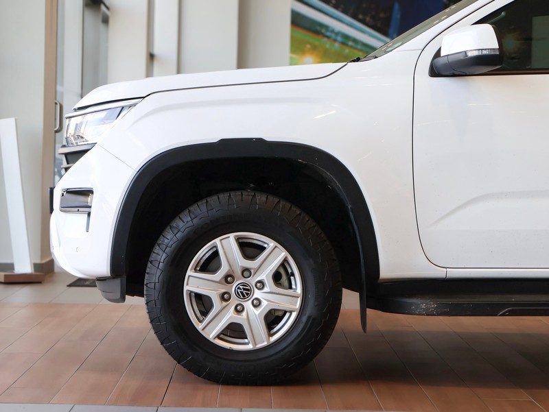 Volkswagen Amarok - Hatfield VW Melrose Arch - Image 6