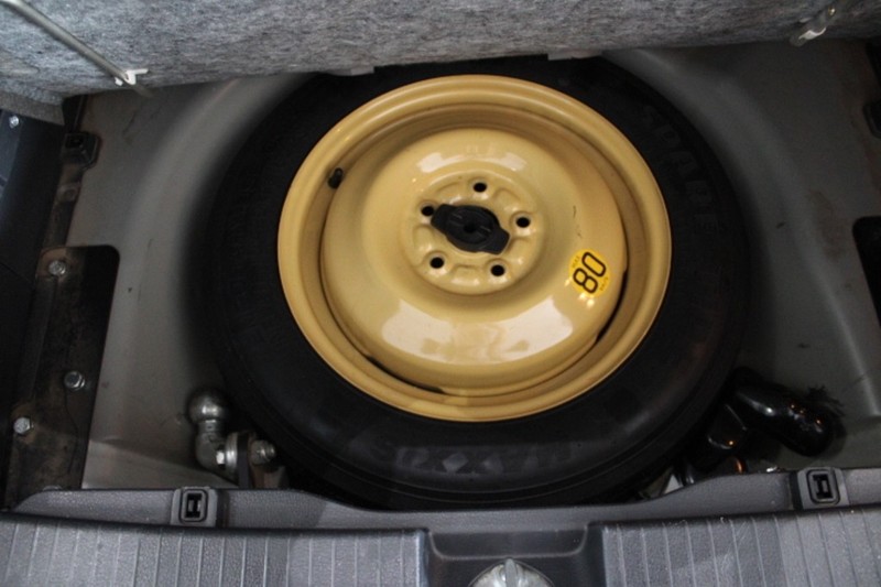 Suzuki SX4 - LisaCars - Image 14