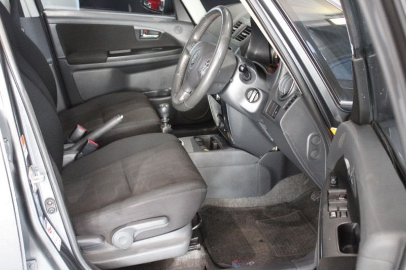 Suzuki SX4 - LisaCars - Image 15