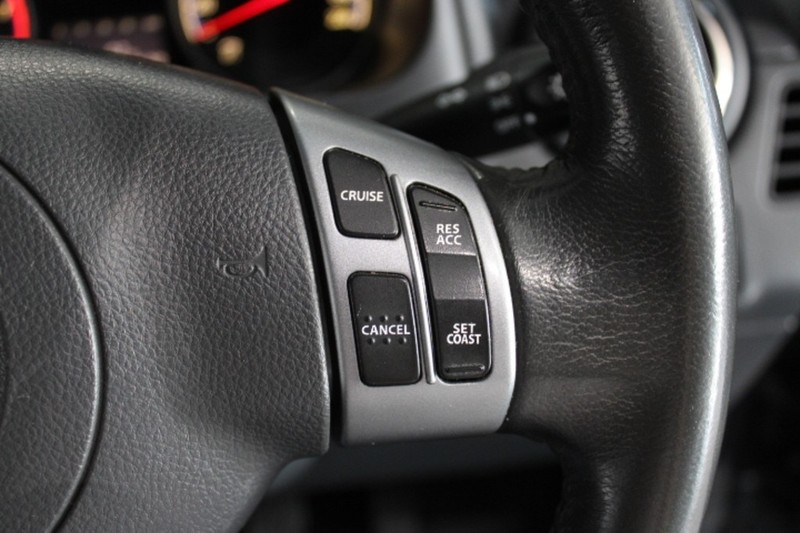 Suzuki SX4 - LisaCars - Image 20