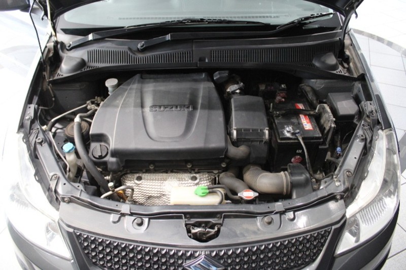 Suzuki SX4 - LisaCars - Image 12