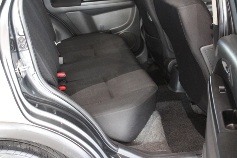 Suzuki SX4 - LisaCars - Image 16