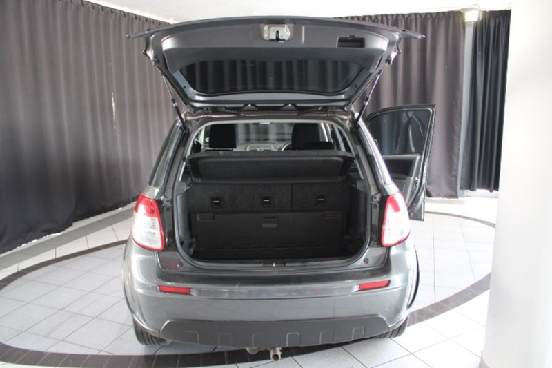 Suzuki SX4 - LisaCars - Image 13