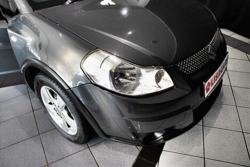 Suzuki SX4 - LisaCars - Image 10