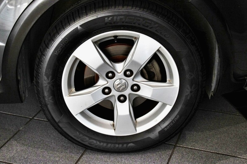 Suzuki SX4 - LisaCars - Image 11
