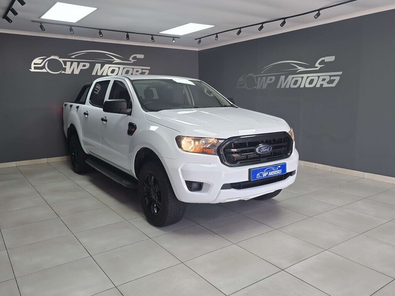 Ford Ranger - WP Motors - Image 1