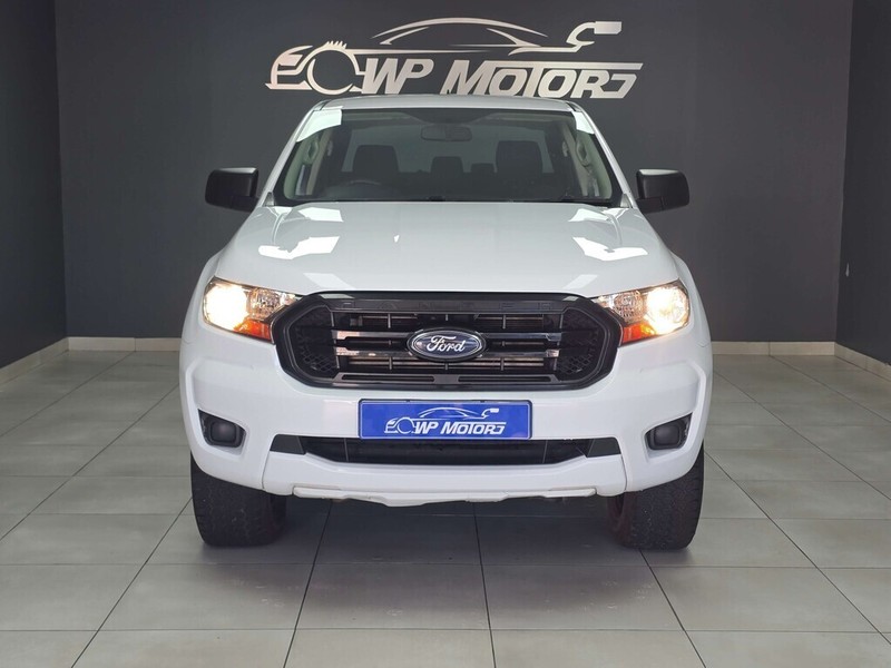 Ford Ranger - WP Motors - Image 2