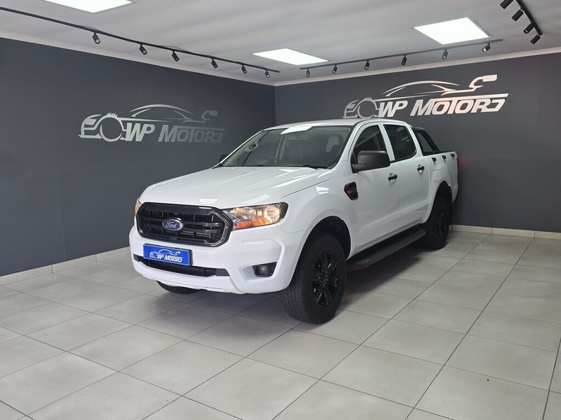 Ford Ranger - WP Motors - Image 3