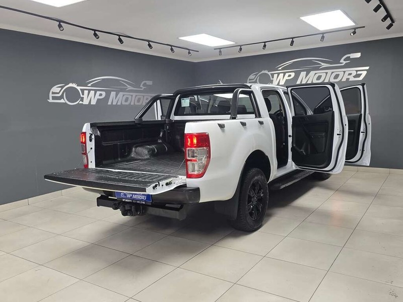 Ford Ranger - WP Motors - Image 10