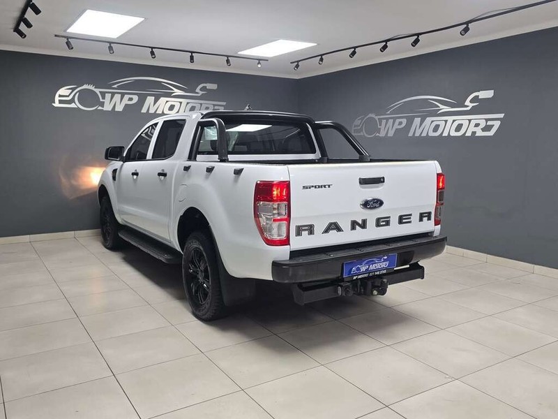 Ford Ranger - WP Motors - Image 7