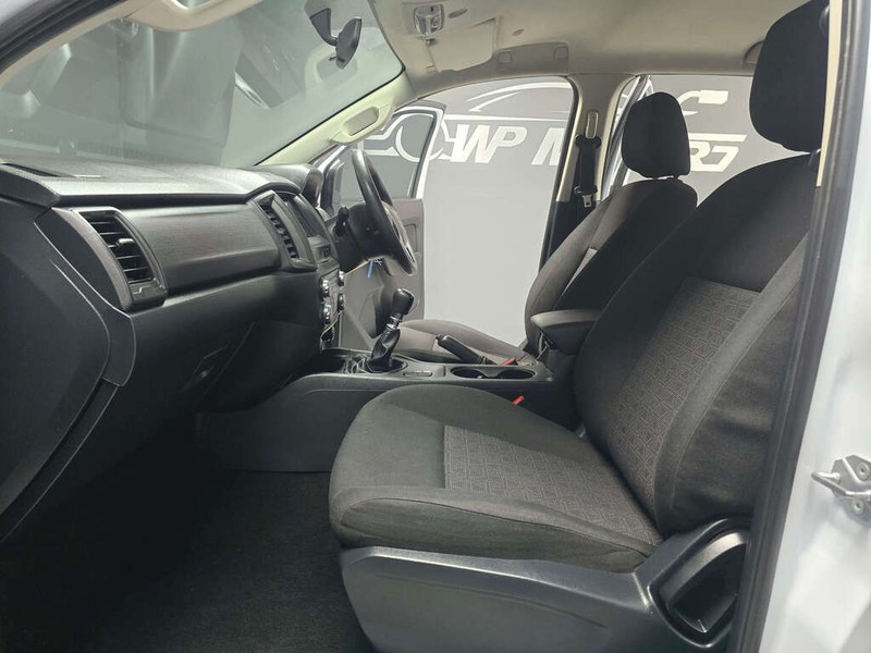 Ford Ranger - WP Motors - Image 16