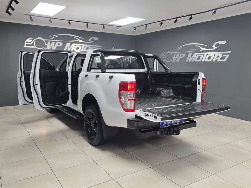 Ford Ranger - WP Motors - Image 9
