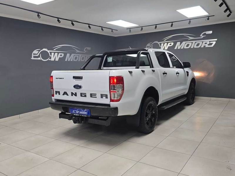 Ford Ranger - WP Motors - Image 8