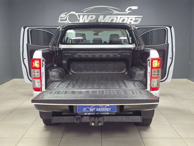 Ford Ranger - WP Motors - Image 12