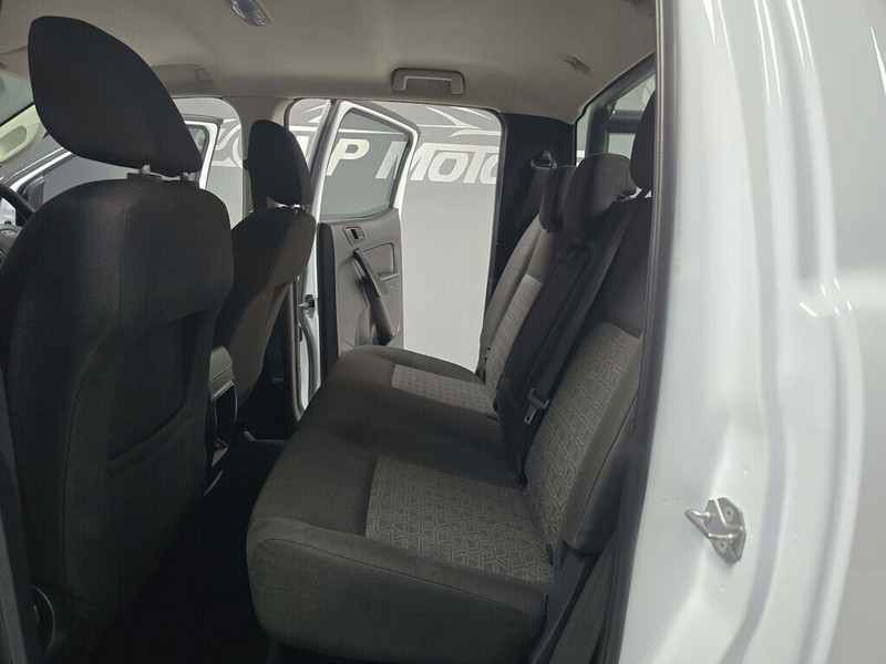 Ford Ranger - WP Motors - Image 17