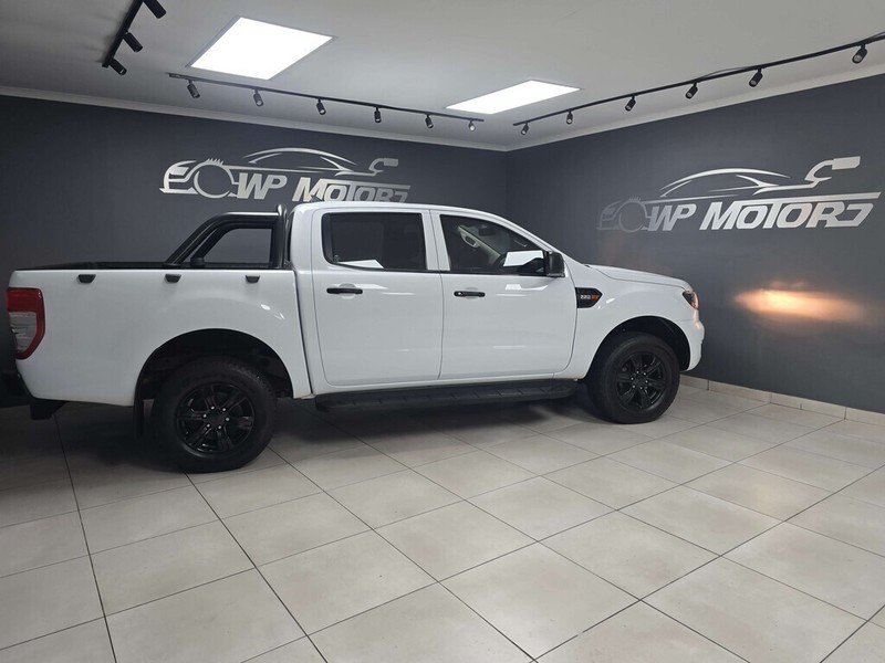 Ford Ranger - WP Motors - Image 5