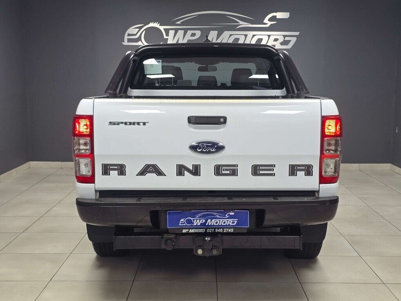 Ford Ranger - WP Motors - Image 11