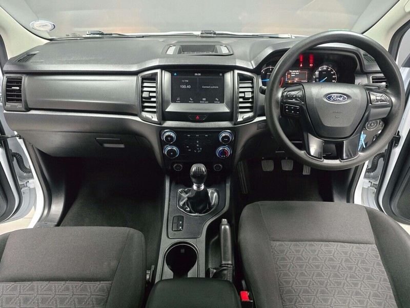 Ford Ranger - WP Motors - Image 14