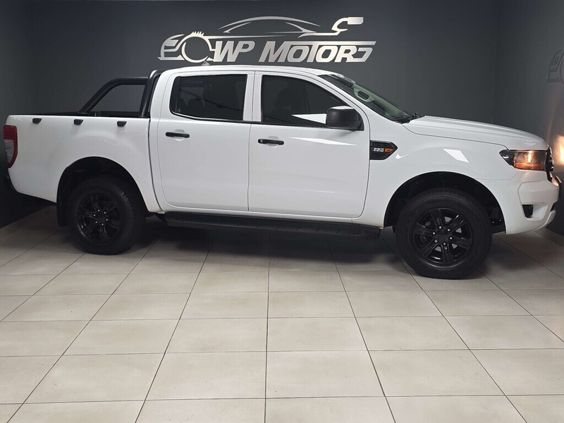 Ford Ranger - WP Motors - Image 4