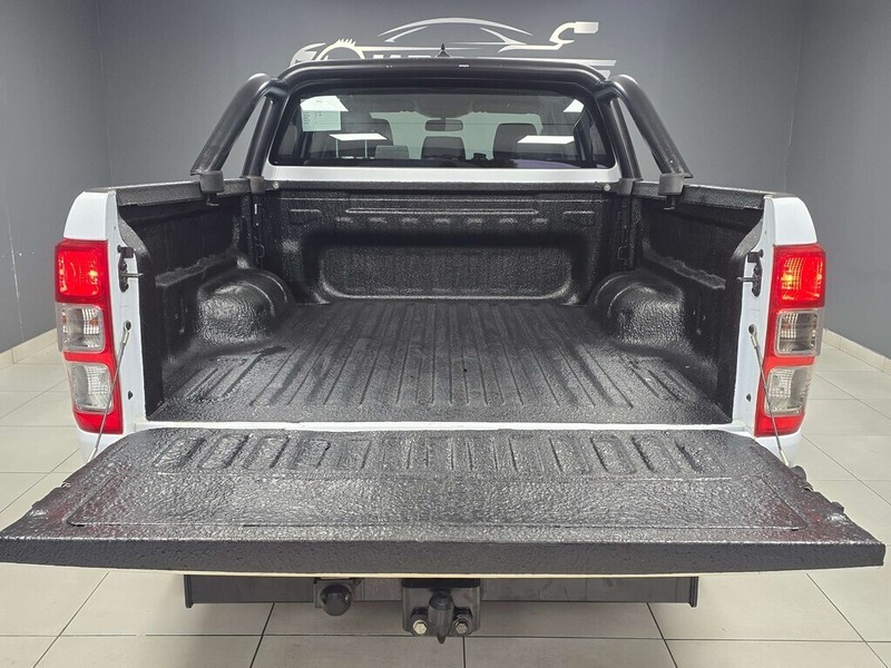 Ford Ranger - WP Motors - Image 13