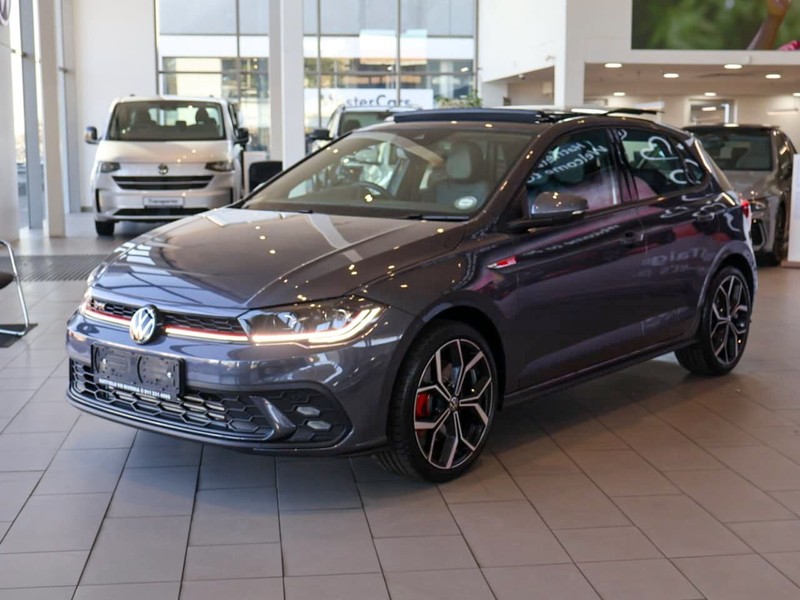 Volkswagen Polo - Hatfield VW Rivonia - Image 3