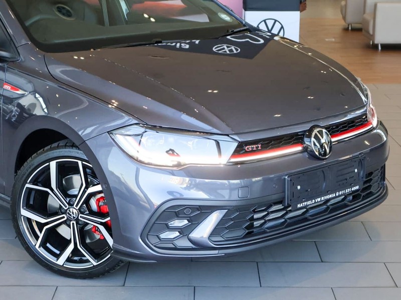 Volkswagen Polo - Hatfield VW Rivonia - Image 32