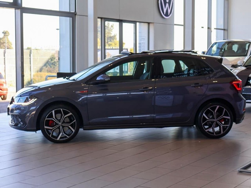 Volkswagen Polo - Hatfield VW Rivonia - Image 6