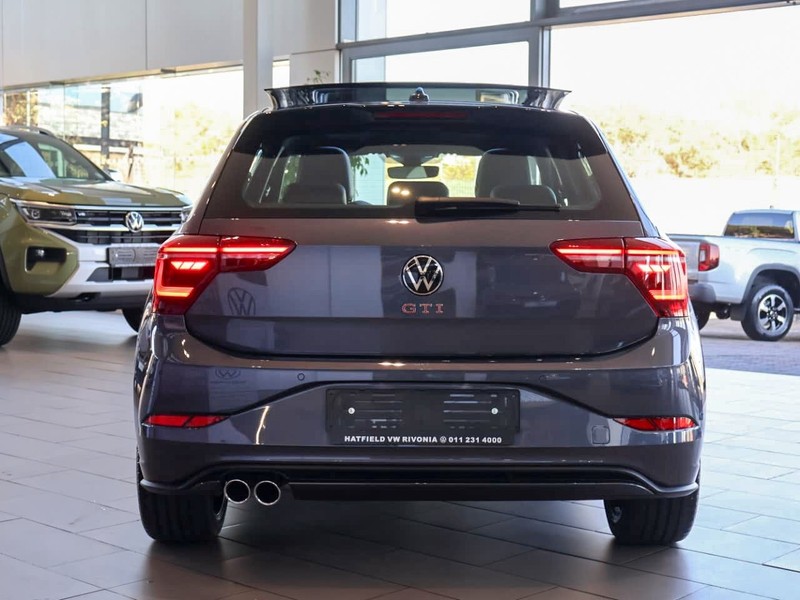Volkswagen Polo - Hatfield VW Rivonia - Image 2