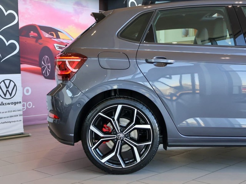 Volkswagen Polo - Hatfield VW Rivonia - Image 8