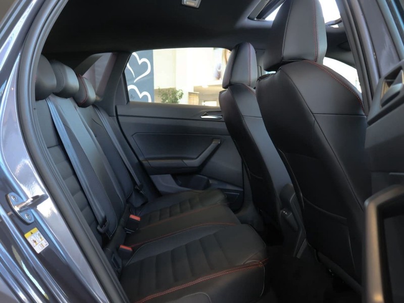 Volkswagen Polo - Hatfield VW Rivonia - Image 30