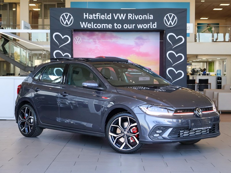Volkswagen Polo - Hatfield VW Rivonia - Image 4