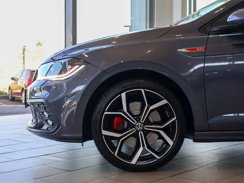 Volkswagen Polo - Hatfield VW Rivonia - Image 19