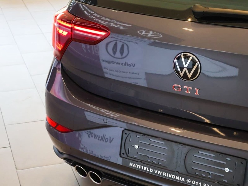 Volkswagen Polo - Hatfield VW Rivonia - Image 7
