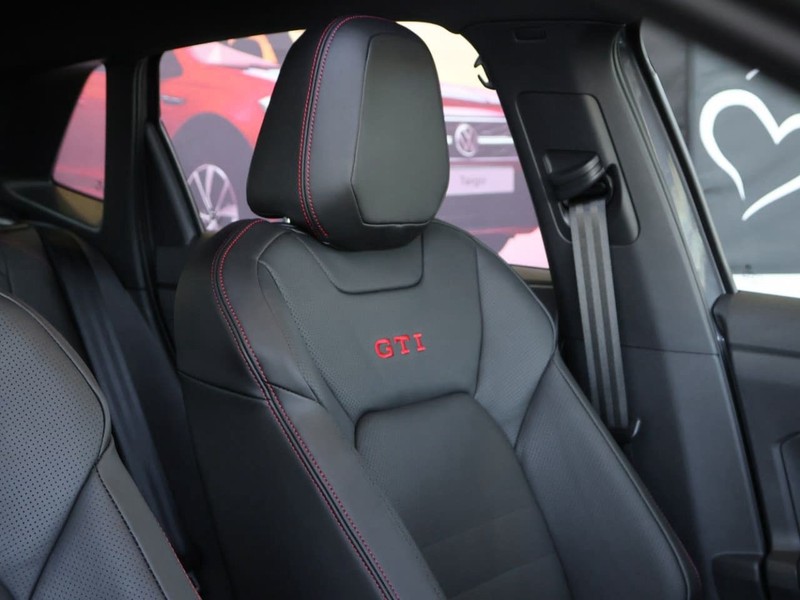Volkswagen Polo - Hatfield VW Rivonia - Image 24