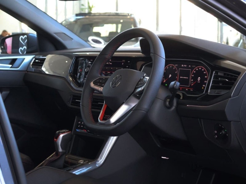 Volkswagen Polo - Hatfield VW Rivonia - Image 20