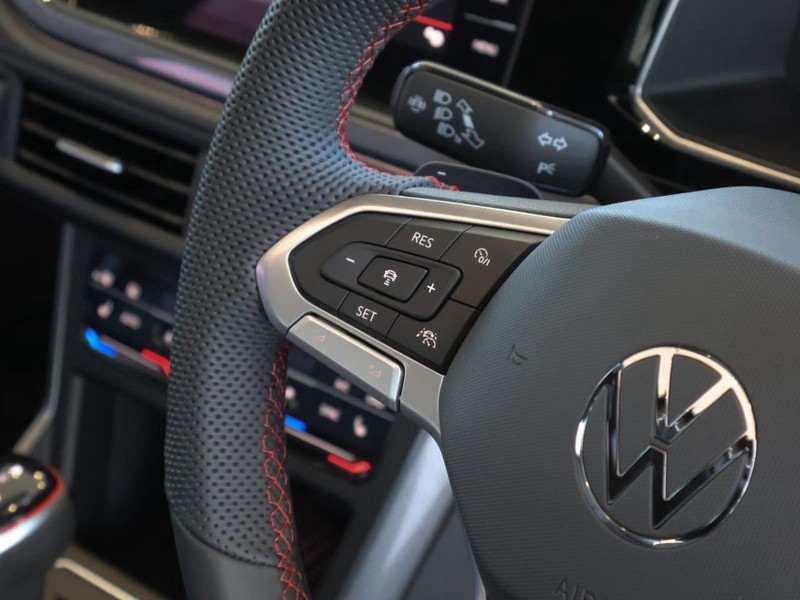 Volkswagen Polo - Hatfield VW Rivonia - Image 16