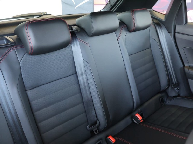 Volkswagen Polo - Hatfield VW Rivonia - Image 36